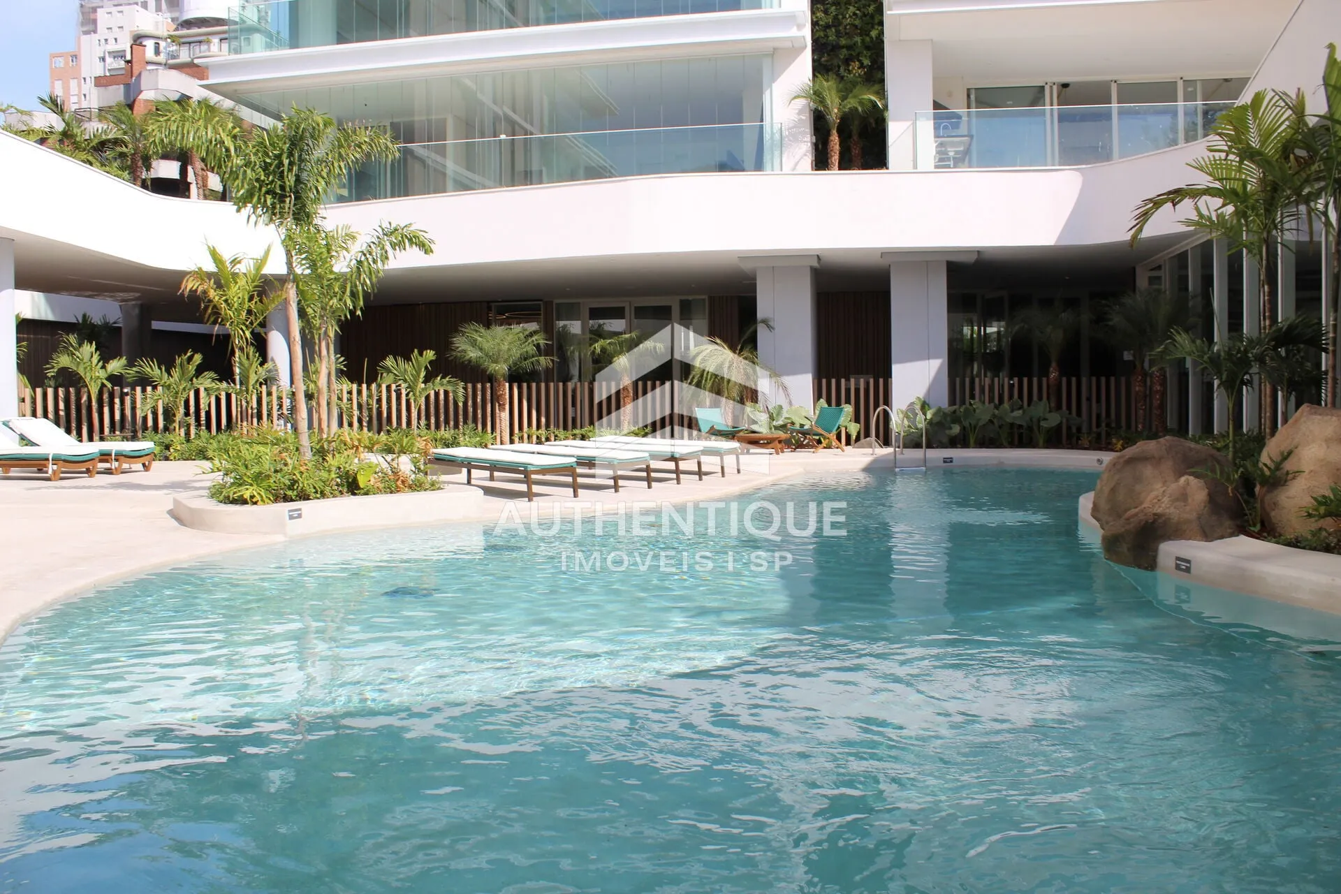 Imagem OSCAR IBIRAPUERA - Apartamento à venda em São Paulo/SP