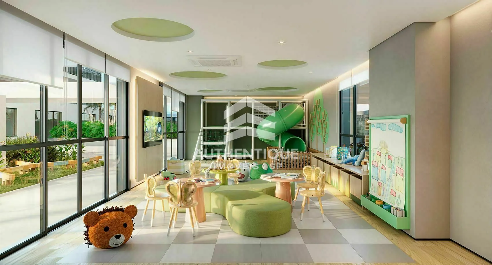 Imagem Auguri Mooca - Apartamento à venda no bairro Mooca - São Paulo/SP, Zona Leste