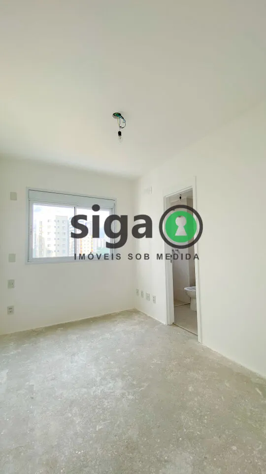 Imagem Apartamento de 3 suítes novo na Vila Olímpia
