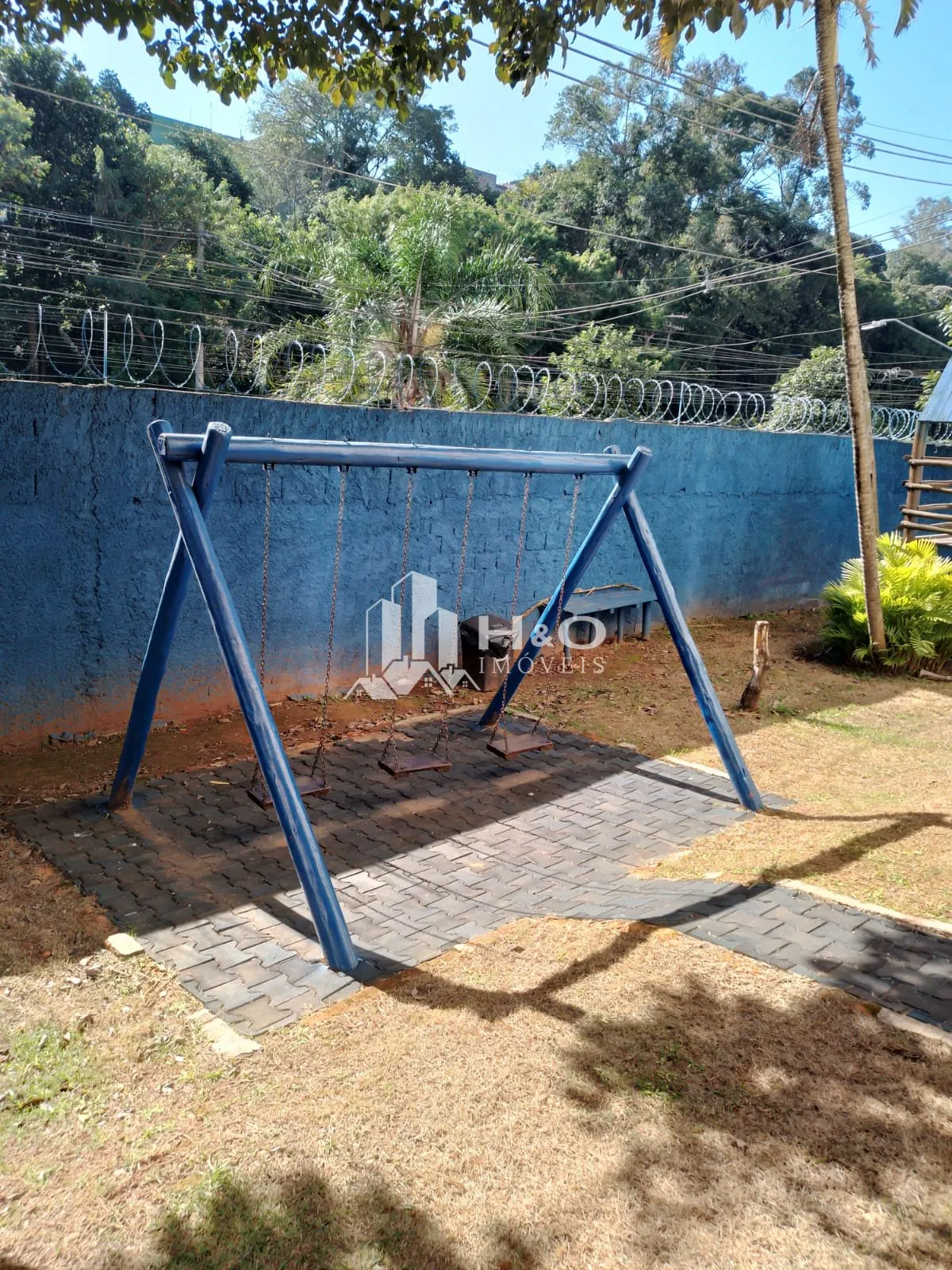 Imagem Apartamento à venda no bairro Inácio Monteiro - 60m², reformado e completo!