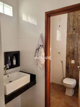 Imagem Casa com 3 dormitórios à venda por R$ 650.000,00 - Setor Bela Vista - Itumbiara/GO