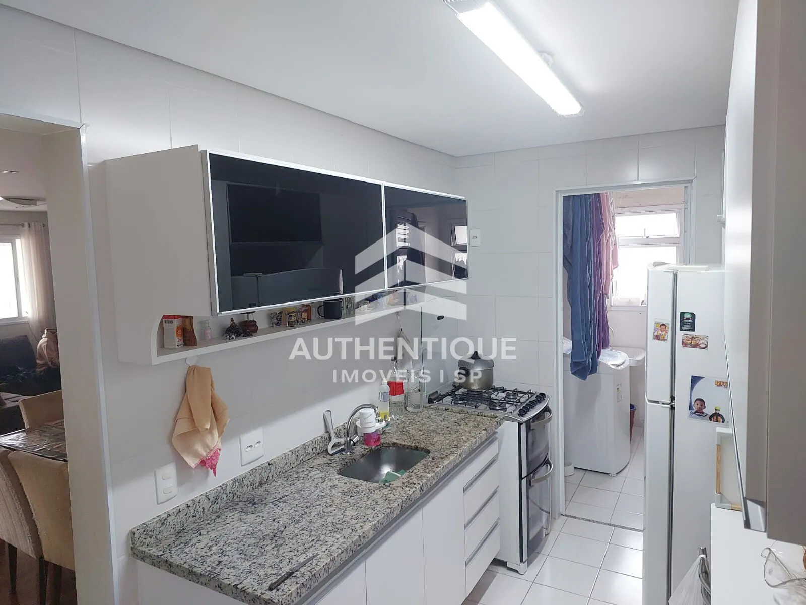 Imagem ARCADIA CENTRO SAO BERNARDO DO CAMPO - Apartamento à venda no bairro Centro - São Bernardo do Campo/SP