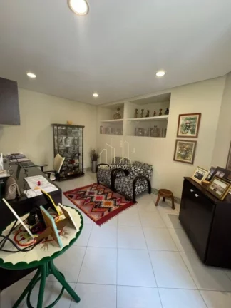 Imagem Casa com 4 Quartos em Condomínio Fechado à Venda ? Patamares | Colina A