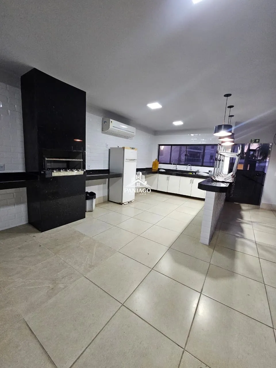 Imagem APARTAMENTO 1 POR ANDAR 3 QUARTOS 2 SUITES 261m² ED DOMUS AUREA NO CENTRO NORTE