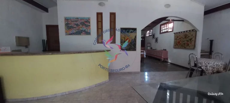Imagem POUSADA À VENDA CAMPINHO