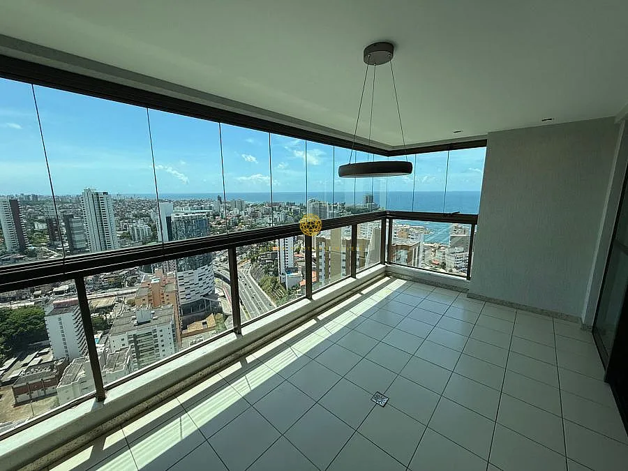 Imagem Apartamento - Venda no Elegance Garibaldi 103m²