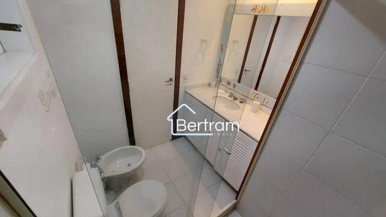 Imagem Casa com 4 dormitórios para alugar, 170 m² por R$ 19.800,00/mês - Marinas - Angra dos Reis/RJ