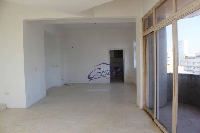 Imagem Cobertura Triplex em Higienópolis!