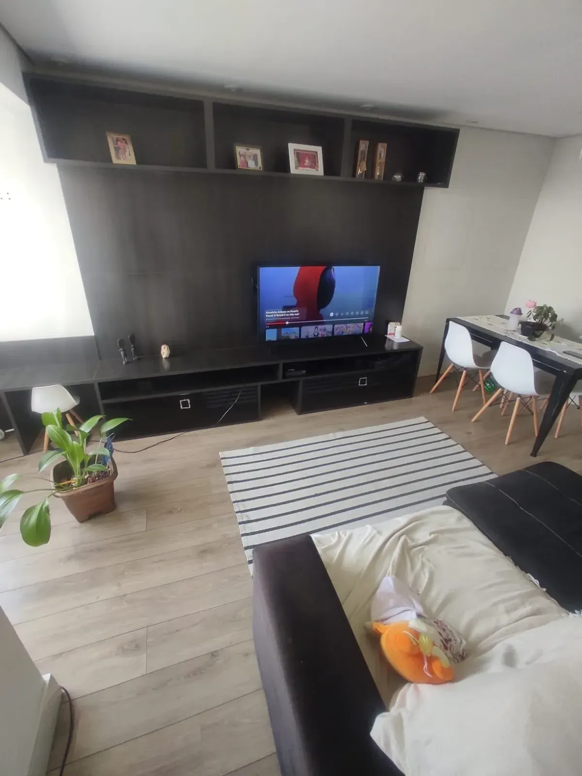 Imagem Apartamento com 3 Quartos à Venda, 65 m² em Nossa Senhora do Ó - São Paulo