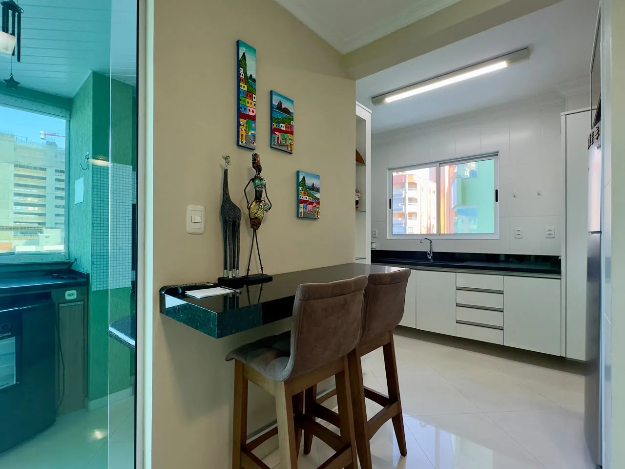 Imagem Apartamento à venda com 130m2 por R$ 2.100.000,00