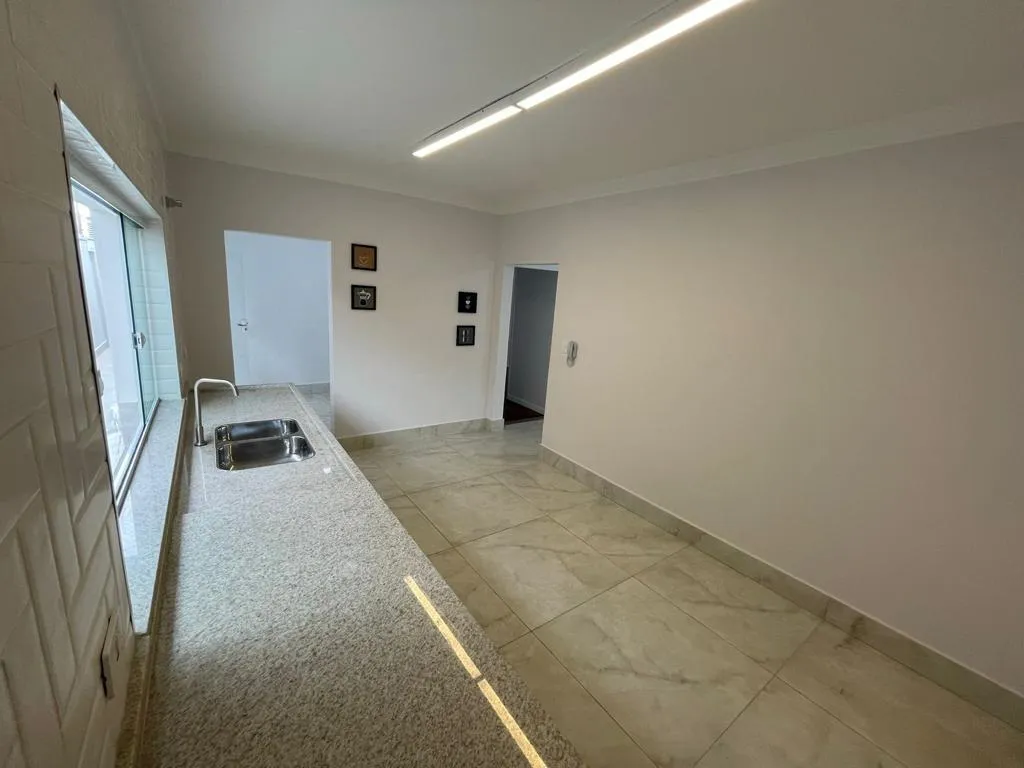 Imagem CASA - CHACARA MACHADINHO I - AMERICANA