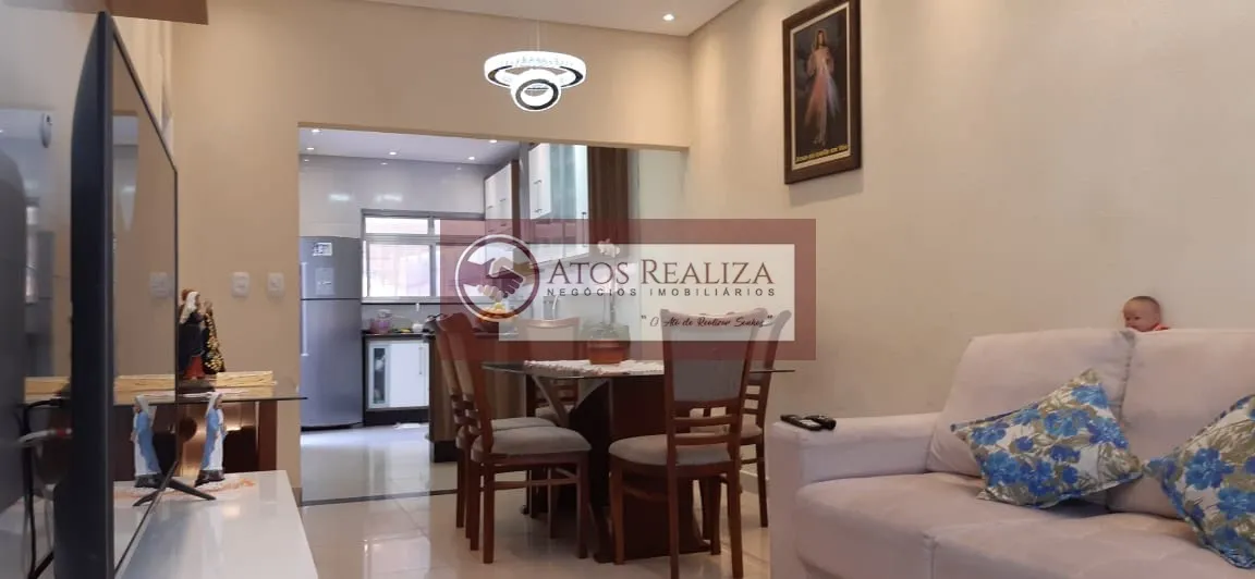Imagem Compre Casa térrea com edícula em Cidade Dutra - São Paulo