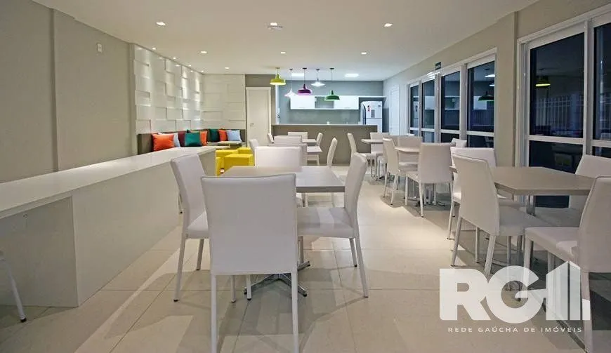 Imagem Apartamento em Jardim Carvalho