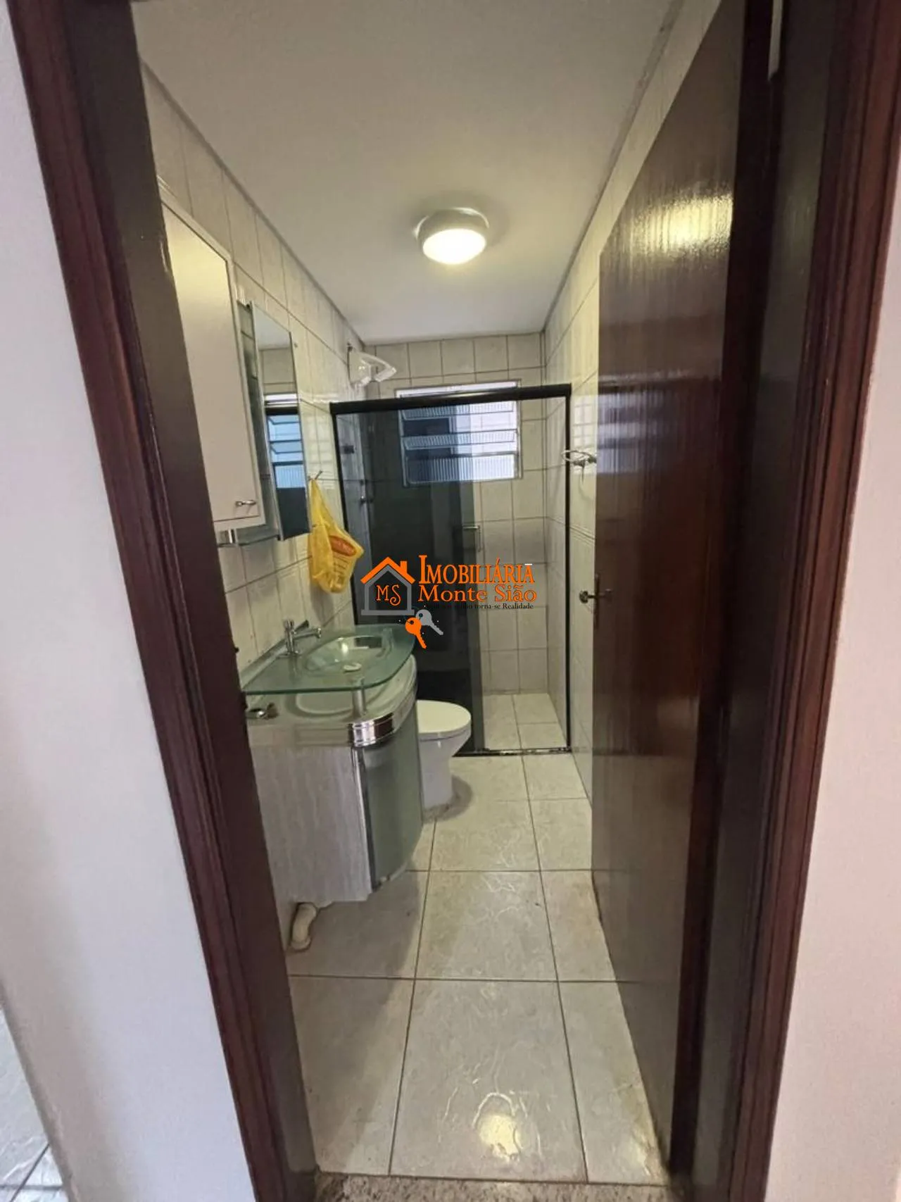 Imagem Casa com 2 dormitórios para alugar, 250 m² por R$ 2.331,00/mês - Gopoúva - Guarulhos/SP