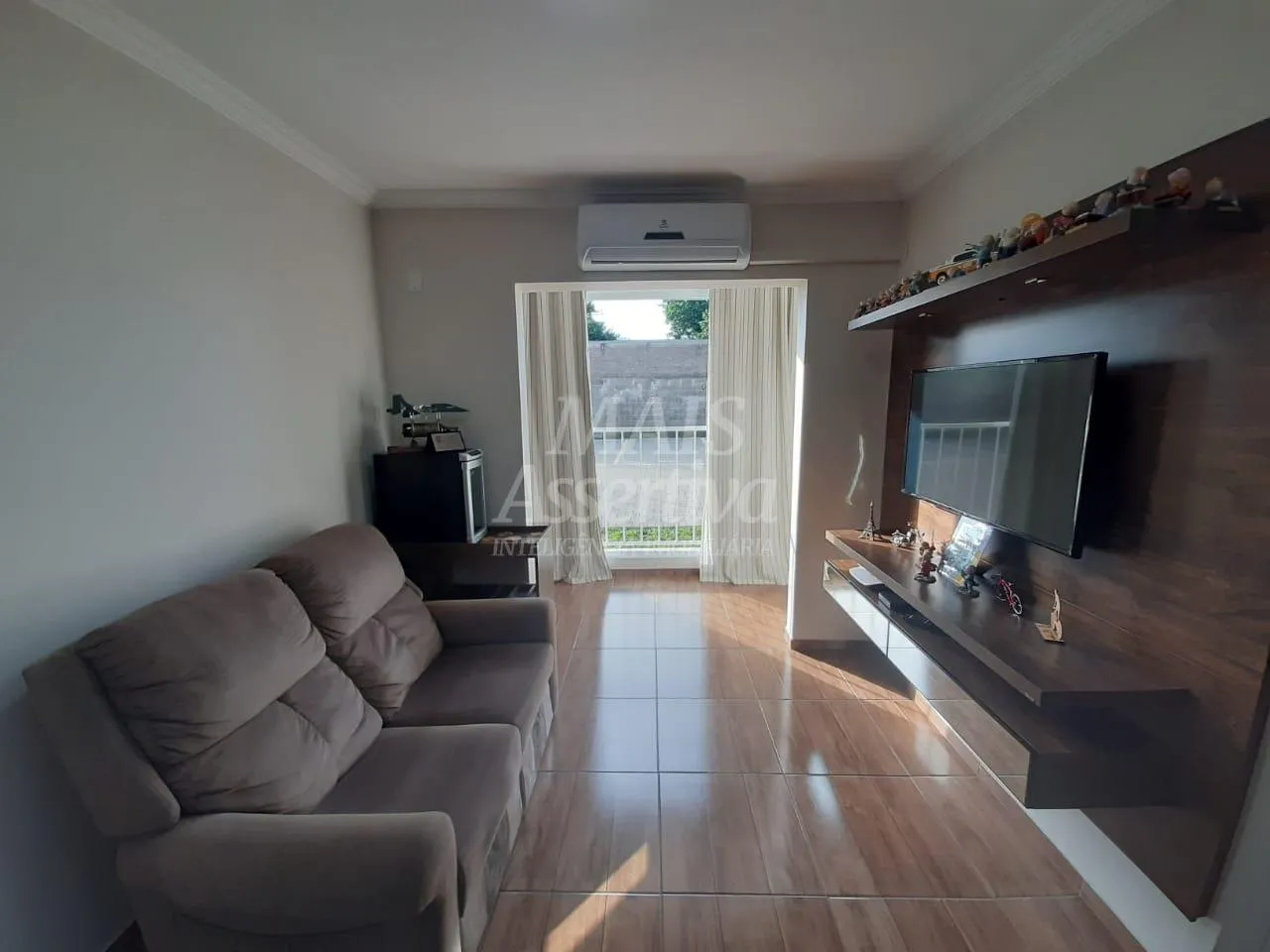 Imagem Apartamento semi mobiliado para venda, Residencial Athena em Estancia Velha