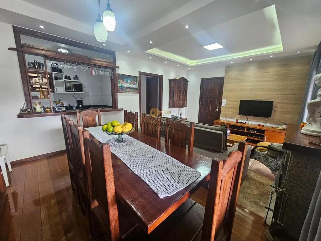 Imagem Casa para Venda em Teresópolis / RJ no bairro Caleme