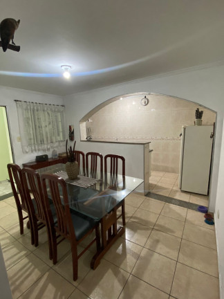 Imagem Sobrado com 3 Quartos à Venda,  em Jardim Beirute - Guarulhos