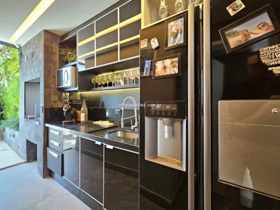 Imagem Cobertura Duplex à venda Brooklin São Paulo