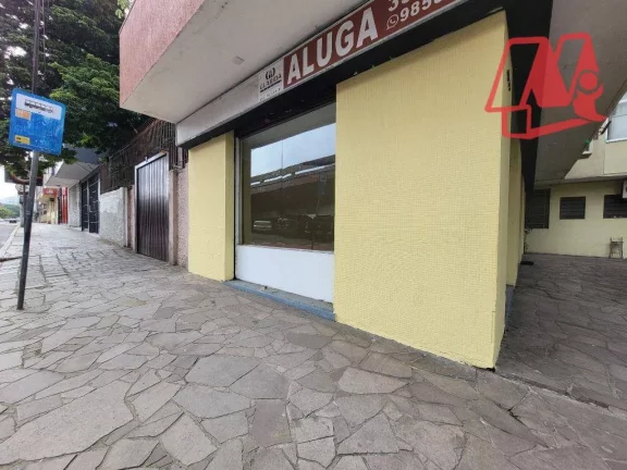 Imagem Loja na Mariante