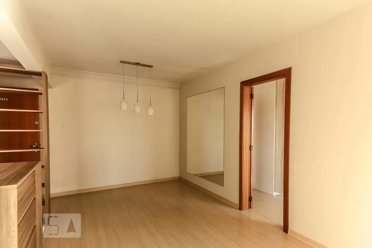 Imagem Apartamento de 01 dormitorio com vaga de garagem na Azenha - Porto alegre.