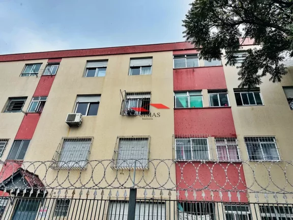 Imagem JLDVN 375 Apto 8623 - Apartamento à venda no bairro Jardim Leopoldina - Porto Alegre/RS