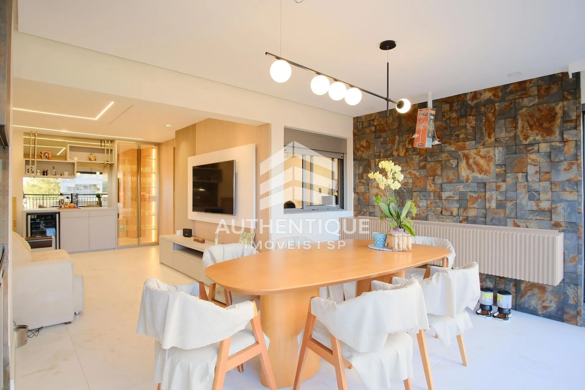 Imagem D HOME TATUAPE - Apartamento Garden no bairro Tatuapé à venda