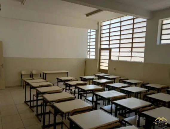 Imagem Prédio comercial para Locação, Excelente para escolas - Vila Rio Branco - Jundiaí/SP.