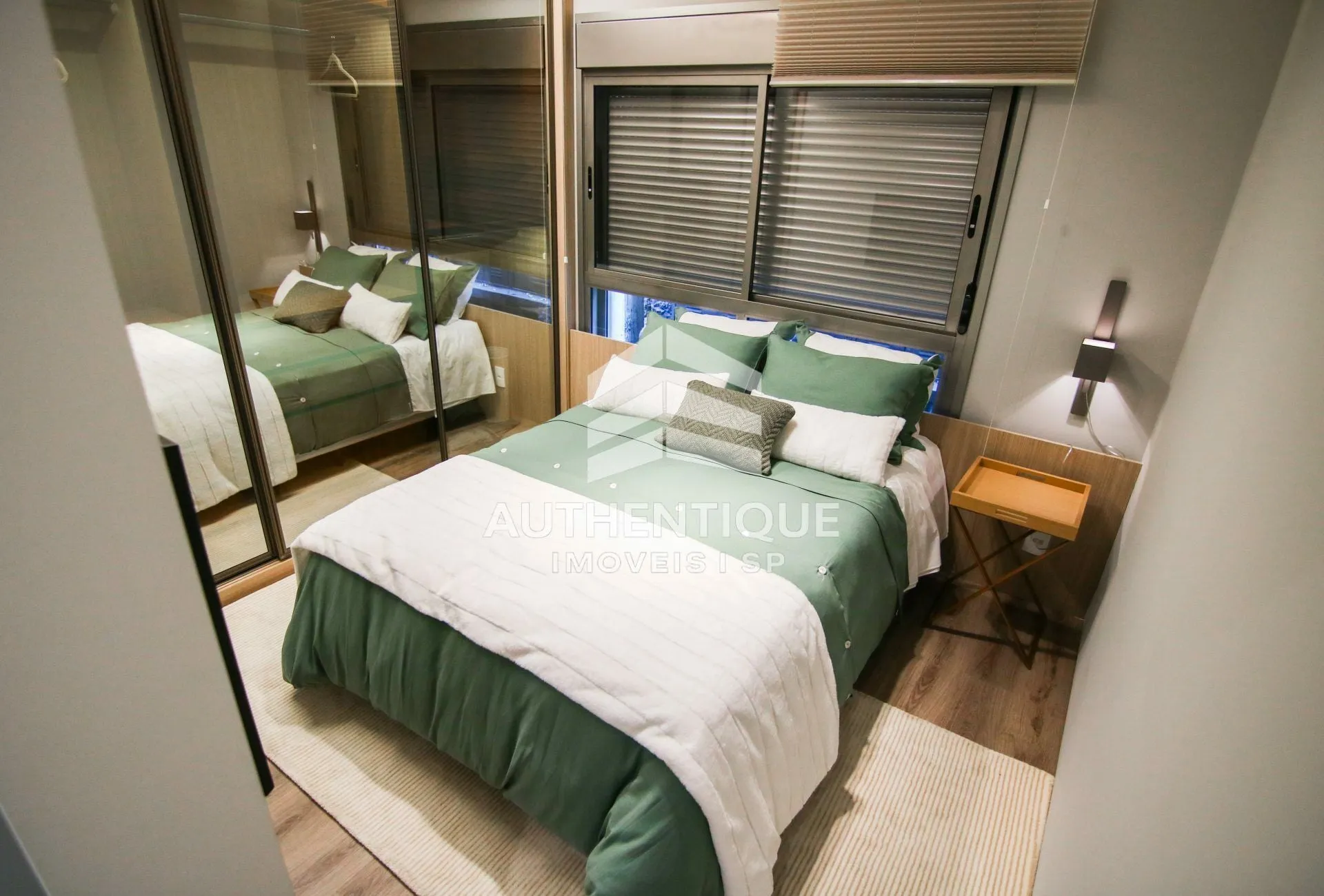 Imagem Inspire Ibirapuera - Apartamento à venda em São Paulo/SP