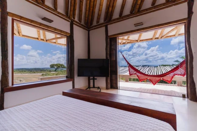 Imagem CASA DA FONTE - COLINA BEIRA MAR