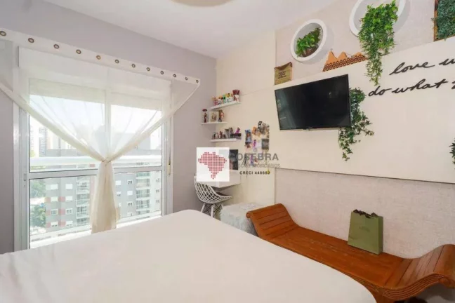 Imagem Apartamento à venda, 173 m² por R$ 1.600.000,00 - Vila Andrade - São Paulo/SP