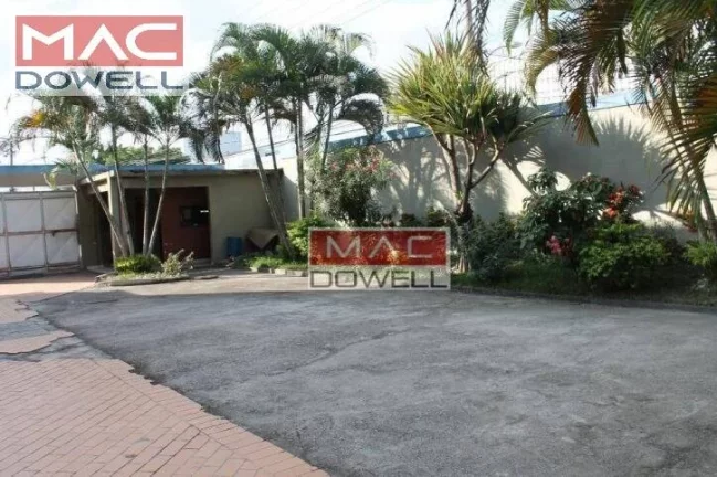 Imagem Galpão logistico 2.000 m² / TE 7.500 m² - Venda / Locação
