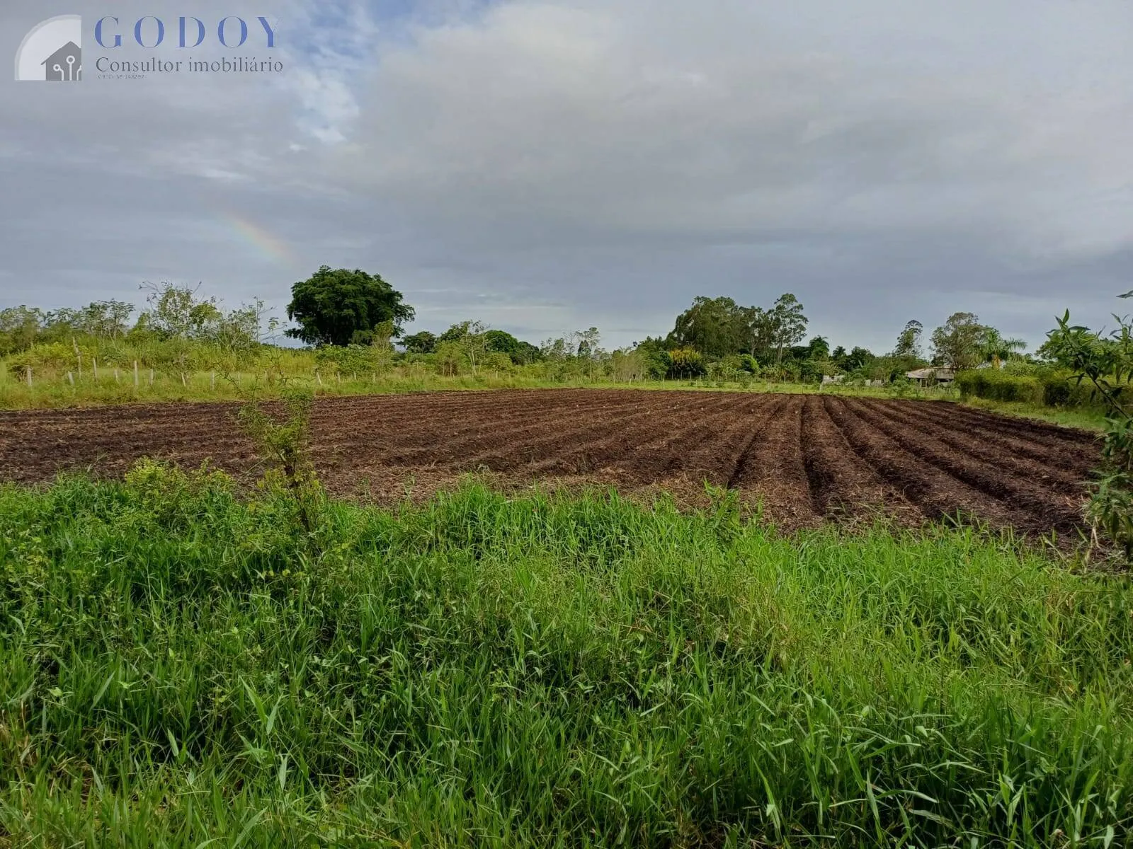 Imagem ÁREA RURAL