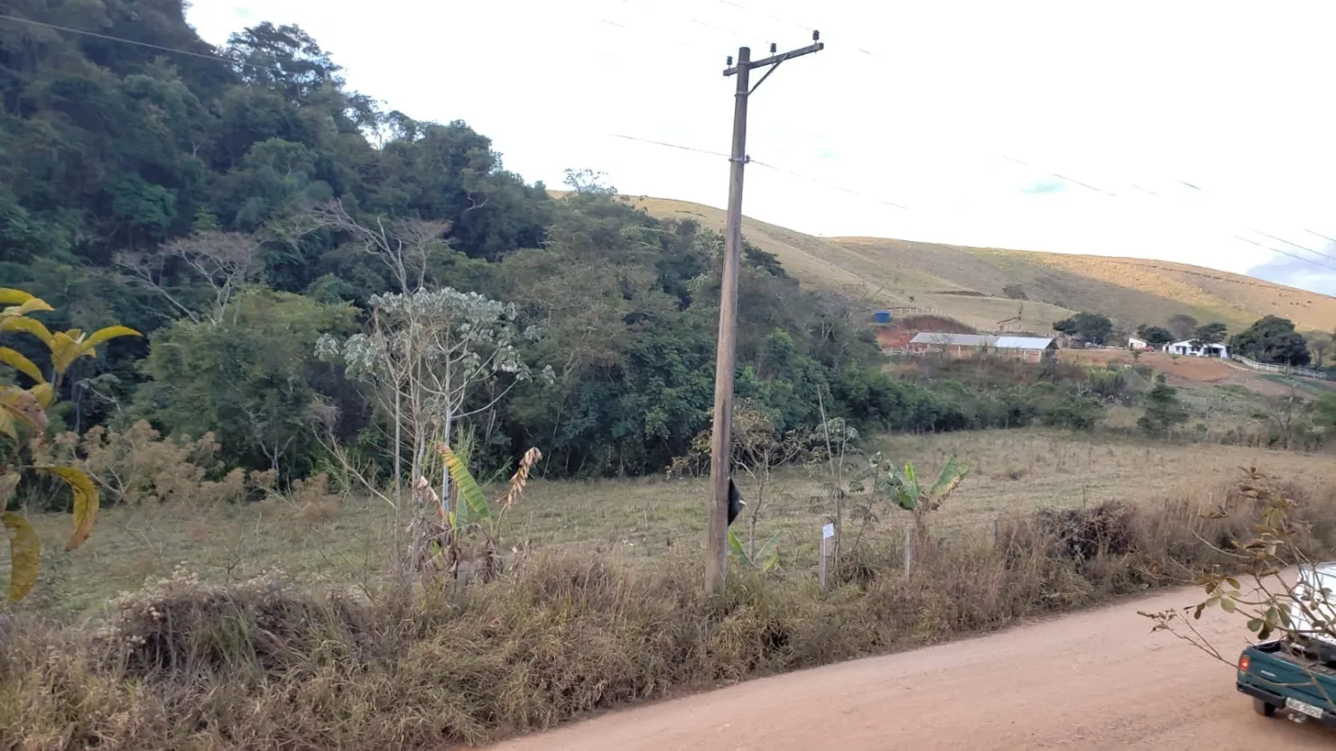 Imagem Chácara à venda 30000M², Aterrado, Lorena - SP