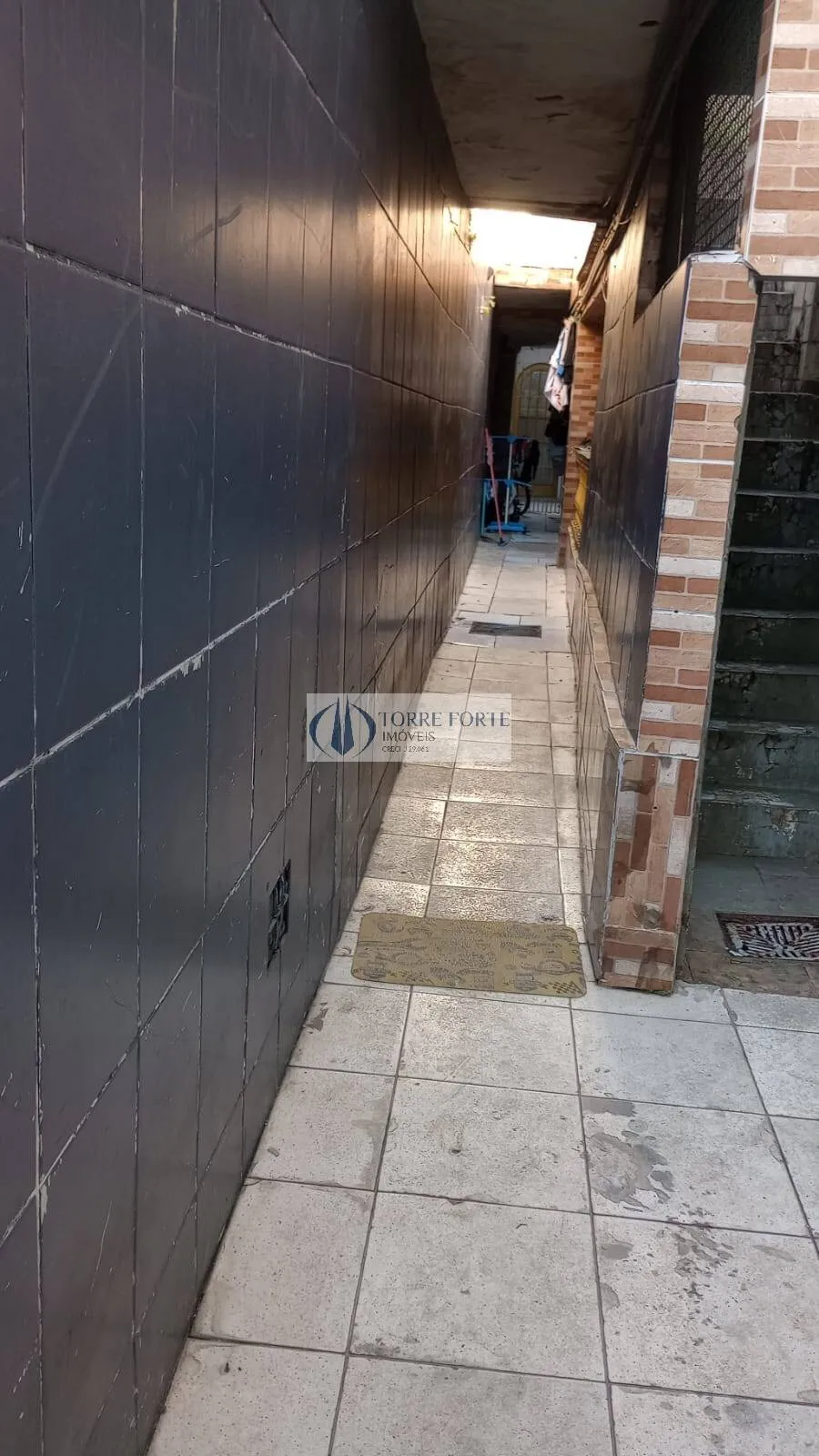 Imagem Terreno com 5 casa otimo para investidor Jardim Vila Formosa