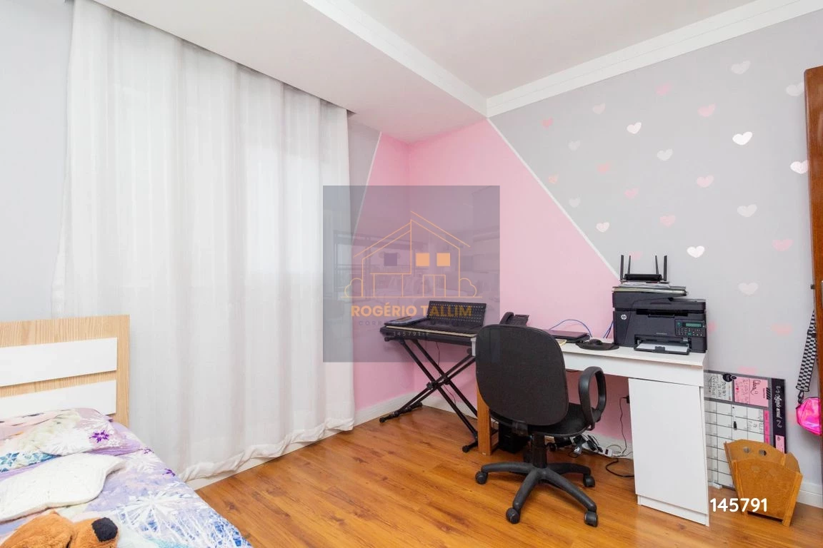 Imagem Casa com 3 Quartos à Venda, 102 metros em Jardim Triana - São Paulo