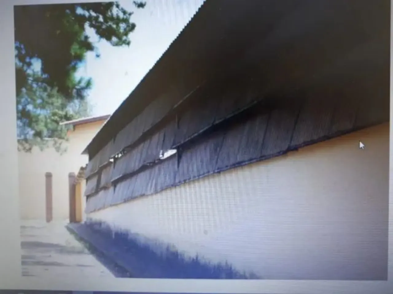 Imagem Oportunidade única: Galpão comercial à venda em Boituva-SP, com 1 sala, 1 banheiro, 1 vaga de garagem e 550m² de área.