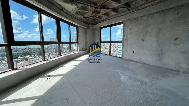 Imagem Apartamento de luxo!