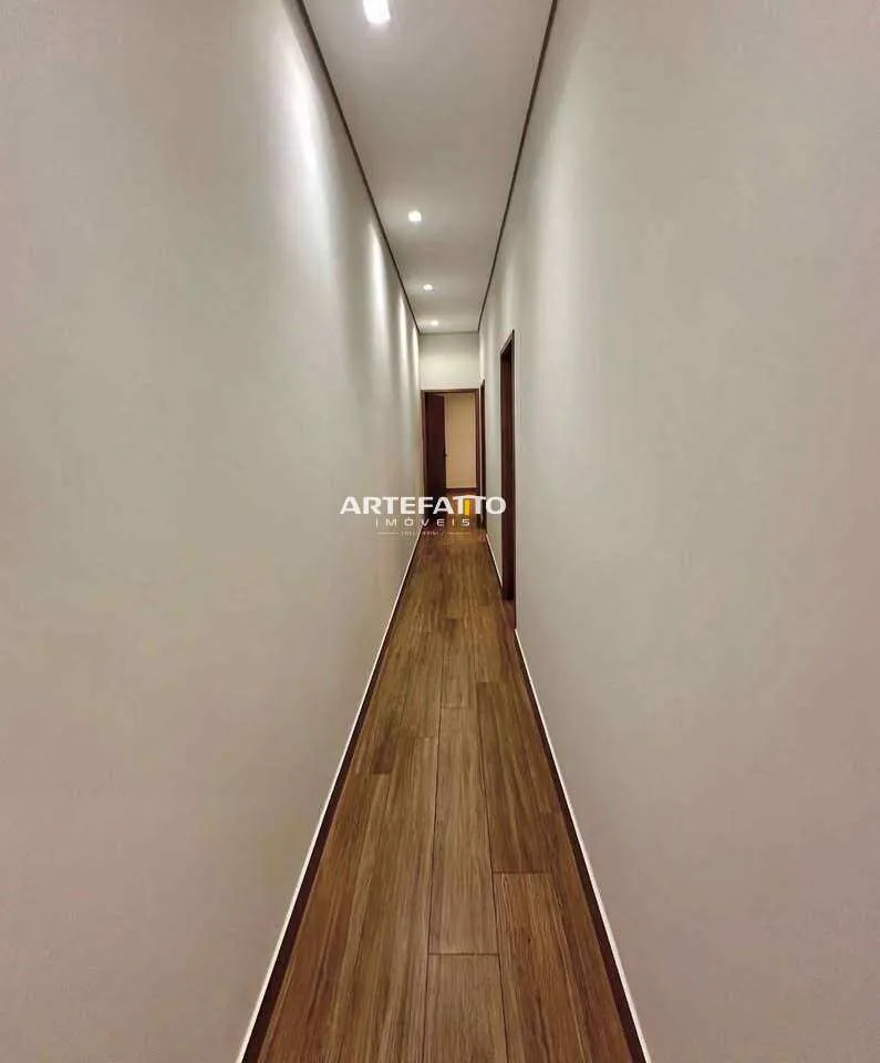 Imagem Casa à venda em Franca, Vila Totoli, com 3 quartos, 99m2