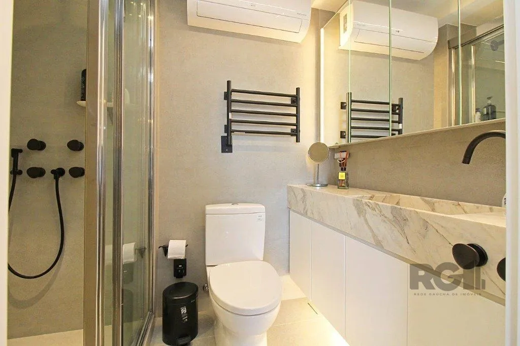 Imagem apartamento - 2 dormitórios - 130 m² - Auxiliadora