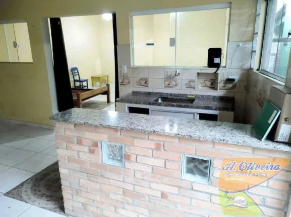 Imagem Lindo Apartamento - 03 Dormitórios( 01 Suíte ) + Kitnet -Silop