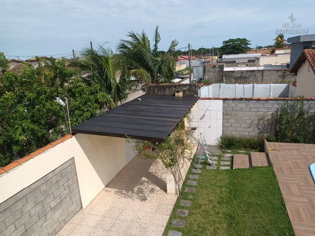 Imagem Sobrado Individual - Cibratel I - 2 quartos com Piscina