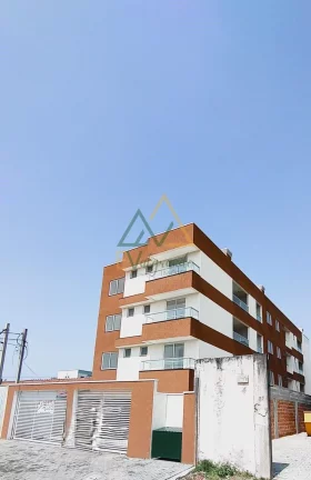 Imagem Apartamento à venda Estância Pinhais Pinhais PR