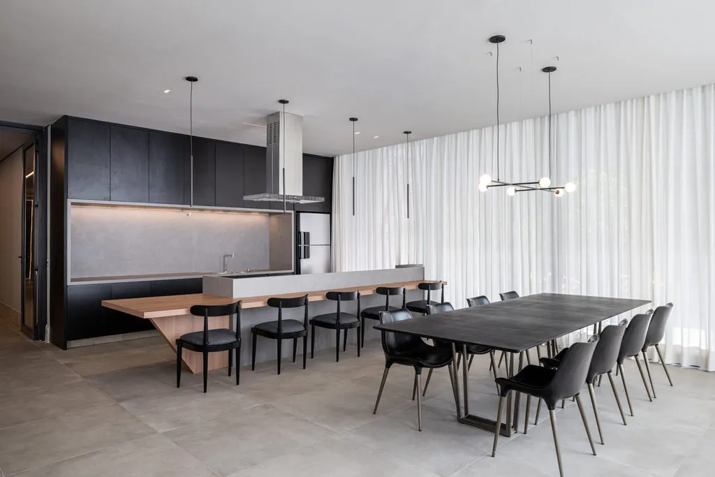 Imagem Cardoso432 High Loft - Residencial - Cardoso432 - Residencial