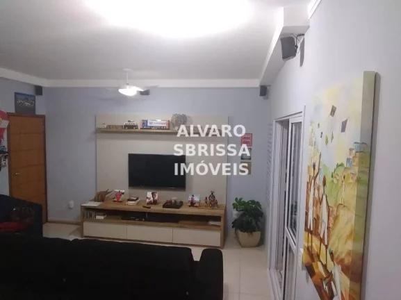 Imagem Apartamento duplex com 2 dormitórios à venda 96 m² Jardim Aeroporto I Itu SP