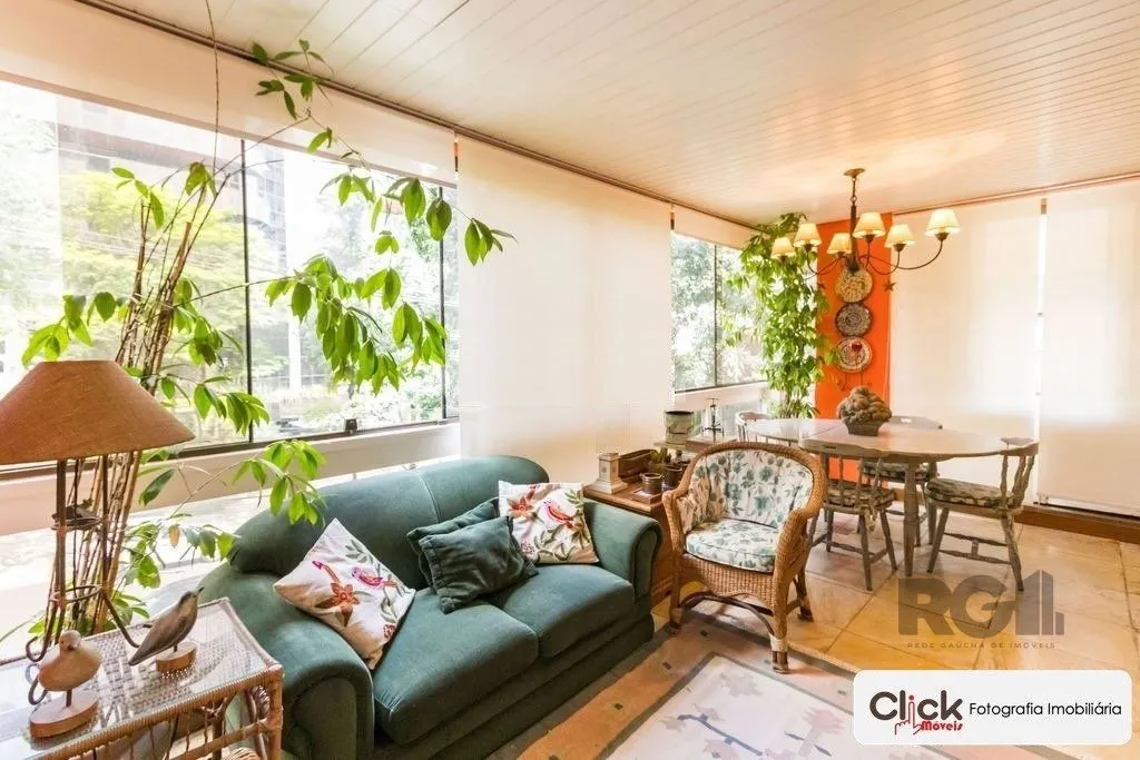 Imagem Apartamento em Petrópolis