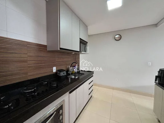 Imagem Casa à venda em Igarapé MG, Bairro Bela Vista.