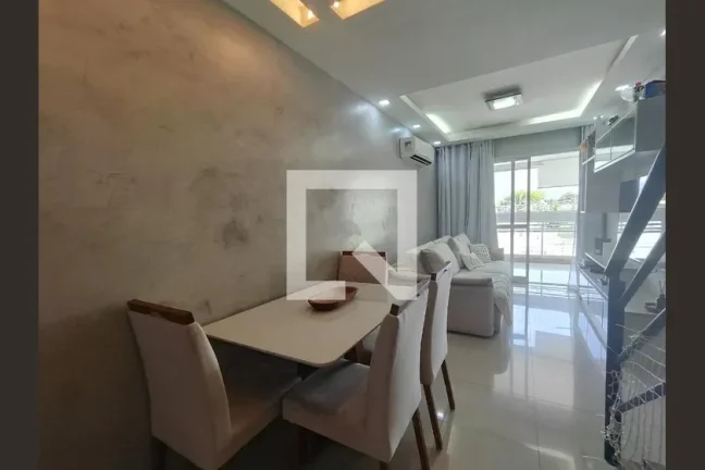Imagem Apartamento à Venda - Recreio, 3 Quartos, 172 m2