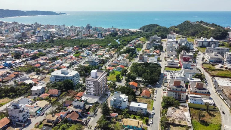 Imagem Garden para venda no bairro Bombinhas em Bombinhas