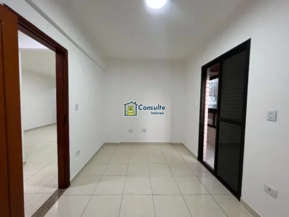 Imagem APARTAMENTO COM 85.7 m² - CAIÇARA - PRAIA GRANDE SP