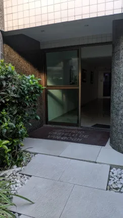 Imagem Apartamento com 2 Quartos à Venda, 64 m² em Boa Viagem - Recife
